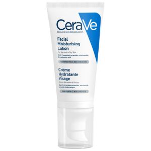 Crème Hydratante Visage - 52 ml