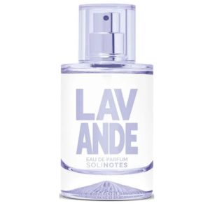 Lavande Eau de parfum 50ml