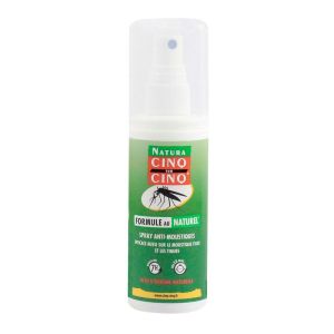 Spray Natura anti-moustiques 100ml