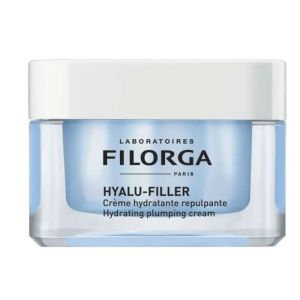 Hydra-Filler Crème Hydratante Repulpante 50ml