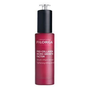 PRO-COLLAGEN Micro-Growth Factor Sérum Liftant Tenseur 30 ml