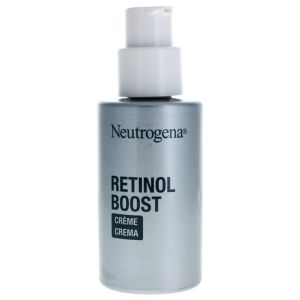 Retinol Boost Crème Anti-Âge 50 ml