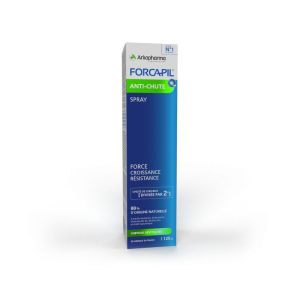 Forcapil Spray Anti-chute - 125ml