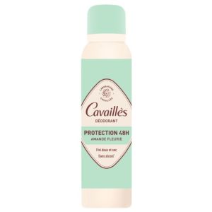 Déodorant Protection 48H Spray 150 ml