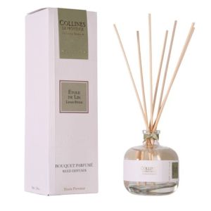 Bouquet Parfumé Étole De Lin - 100ml