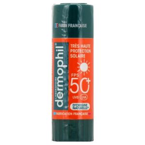 Stick Lèvres Solaire SPF50 4 g
