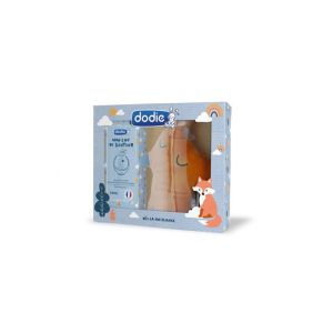 Coffret eau de senteur 50ml + doudou Renard