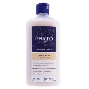 Nutrition Shampooing Nourrisant 500ml