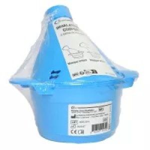 Inhalateur Bleu/Blanc Nm U