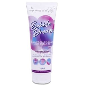 Kids Bubble Dream Shampooing 250 ml