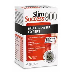 Slim Success 900 extra-fort 120 gélules