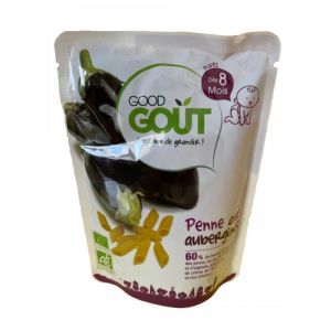 Good Gout Penne Aux Aubergines 190g