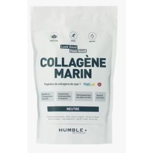Collagène Marin Confort Neutre 300g