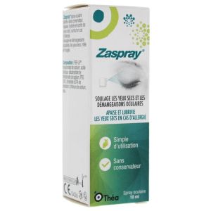 Zaspray 10 ml