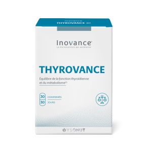 Inovance Thyrovance 30Cp