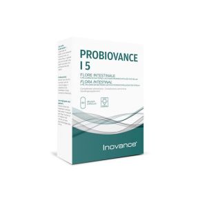 PROBIOVANCE I 5 - 30 gélules
