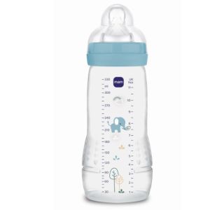 Easy Active 330ml