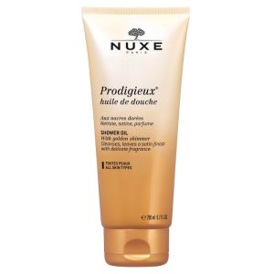 Prodigieux huile de douche 200ml