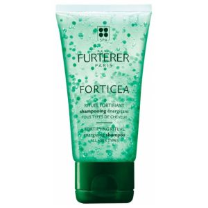 Forticéa Rituel Fortifiant Shampoing Énergisant 50 ml