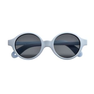Beaba Lunette 9-24 Mois Bleu Perle