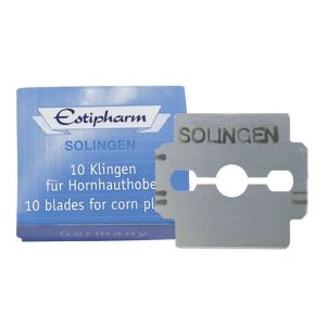 Lames coupe-cors de précision