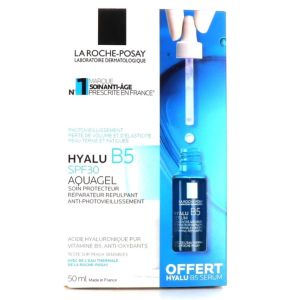 Hyalu B5 SPF30 Aquagel
