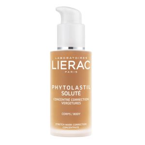 Phytolastil Soluté Anti Vergetures 75ml