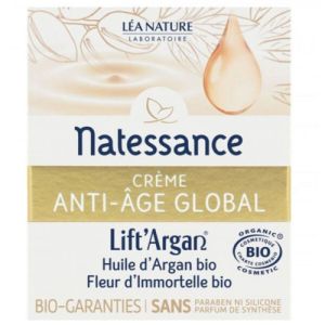 Lift'Argan Crème anti-âge nuit global