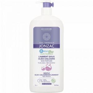 Liniment Doux Oléo-Calcaire - 1L