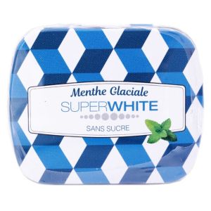 Mini Mint Menthe glaciale