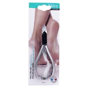 Pince à ongles pédicure 14 cm