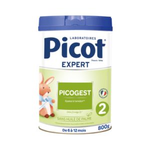 Picogest 2 - 800g