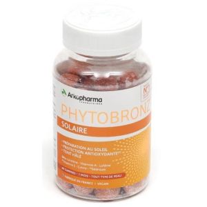 Phytobronz - 60 gummies