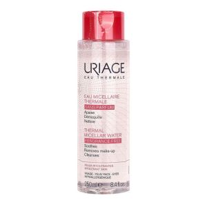 EAU MICELLAIRE THERMALE - Peaux intolérantes - 250 ml