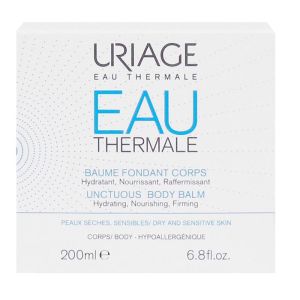 EAU THERMALE - Baume Fondant Corps