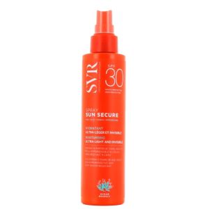 Sun Secure Spray Solaire SPF 30 200ml