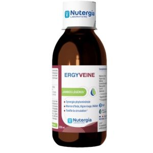 Ergyveine 250ml
