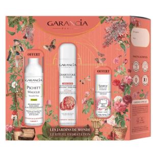 Coffret Rituel Hydratation  Noël 2025