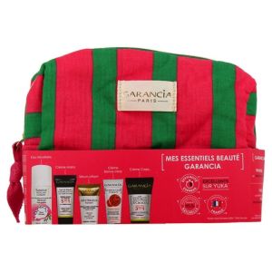 Trousse Mes Essentiels Beauté