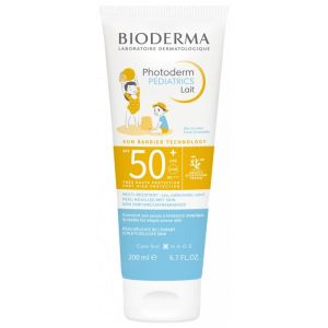 Photoderm Pediatrics Lait SPF50+ 100 ml