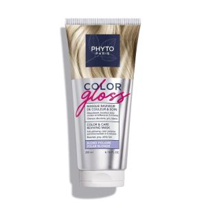 Color Gloss Masque Raviveur de Couleur Blond Polaire 200 ml