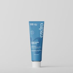 Crème Mains & Ongles - Routine Hydratante Tube alu 50ml