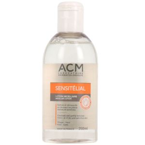 Sensitélial Lotion Micellaire 250 ml