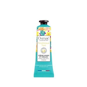 Crème mains Paradisiaque Tiaré 30 ml