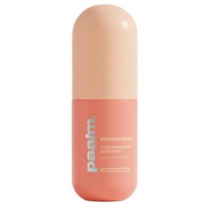Huile Bronzante Parfumee Peachee Lychee 100ml