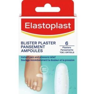 Elastoplast Pieds Amp Ptte Taille/5