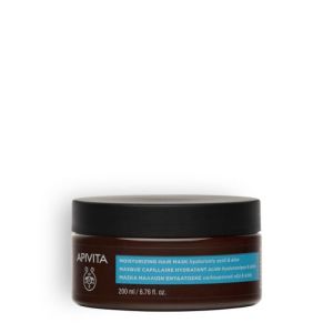 Masque Capillaire Hydratant - 200ml