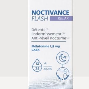 Noctivance Flash Relax 11ml