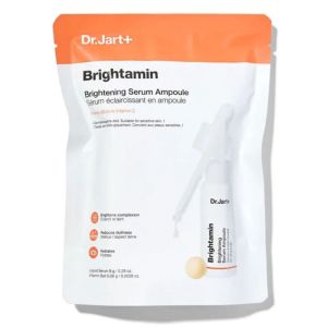 Ampoule sérum éclaircissant Vitamine C