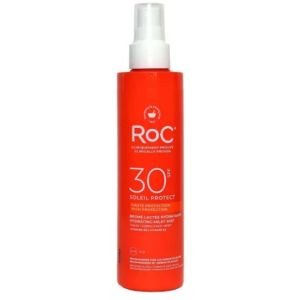 Soleil-Protect Spray Lotion Hydratante SPF30 200 ml